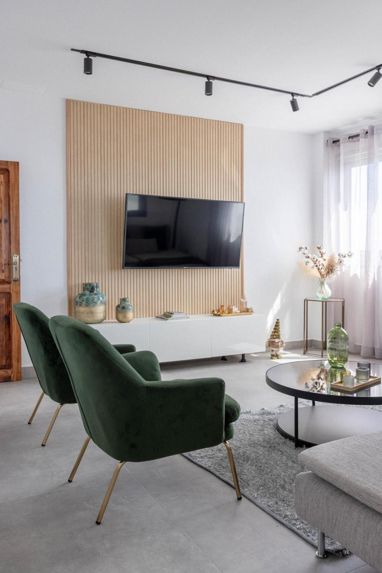 La Palma Luxury Heritage Las Ledas Екстер'єр фото