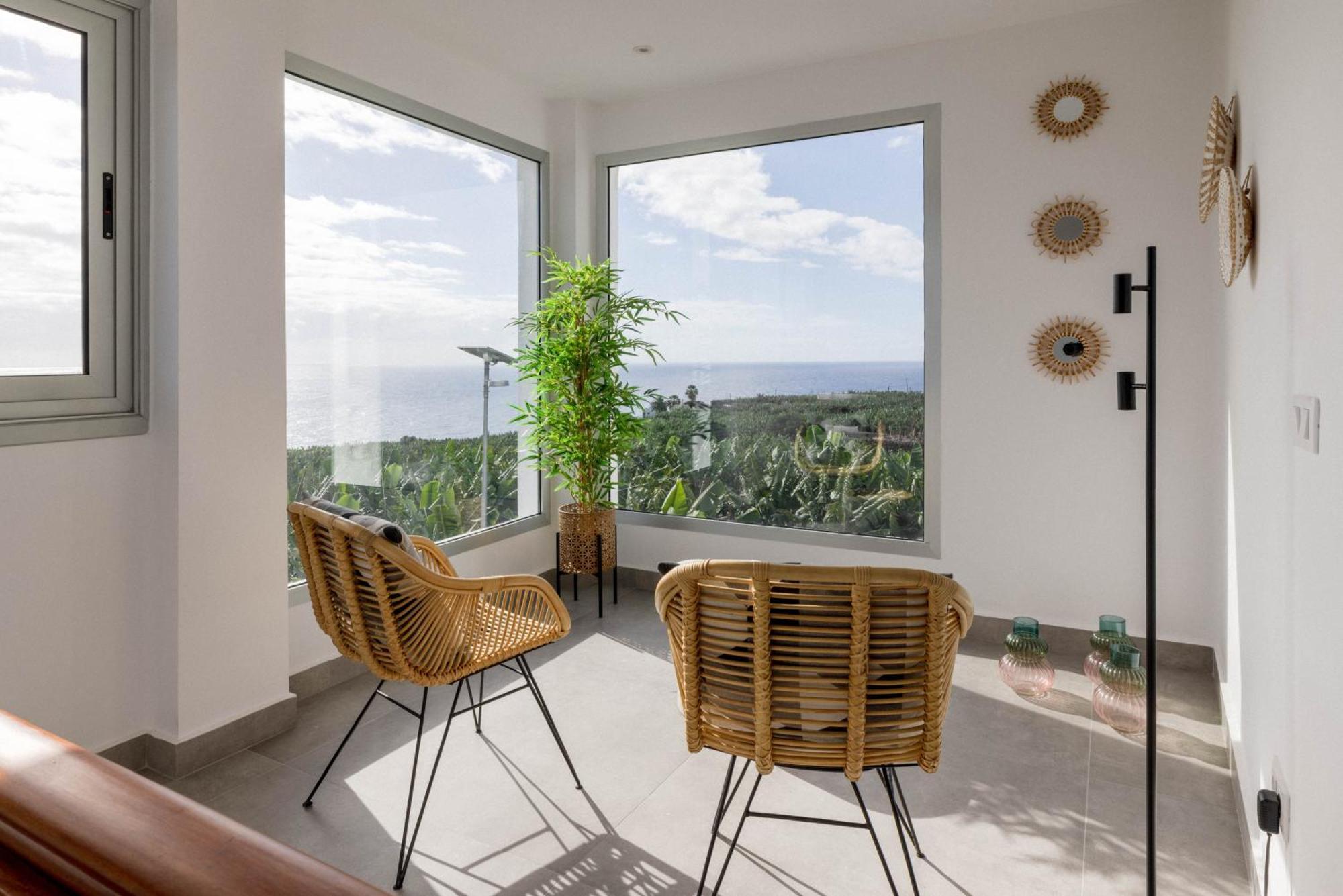 La Palma Luxury Heritage Las Ledas Екстер'єр фото