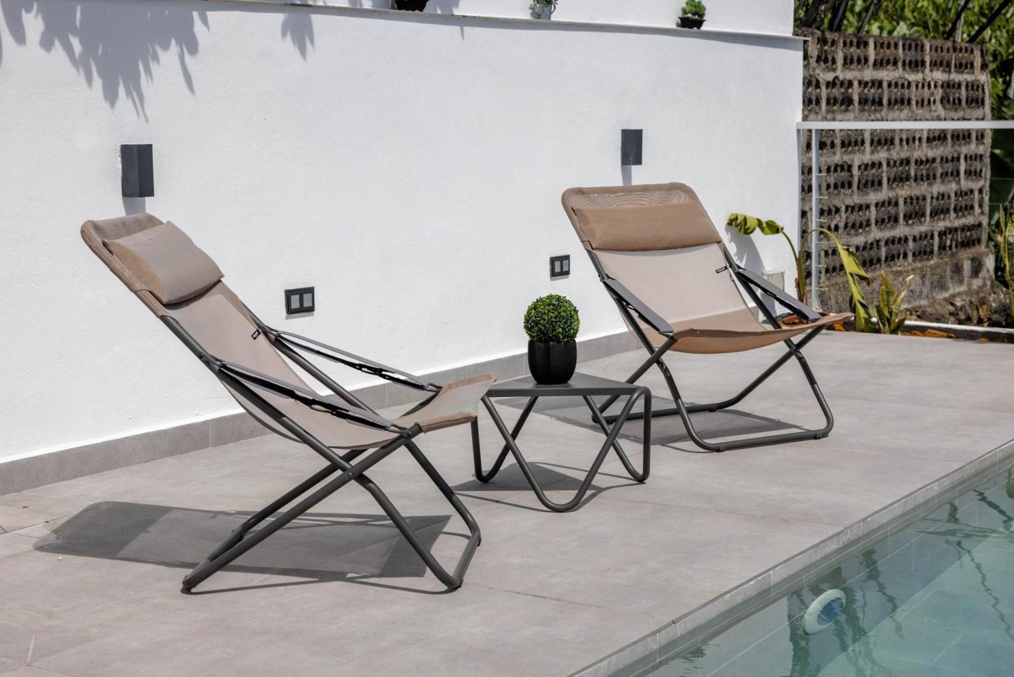La Palma Luxury Heritage Las Ledas Екстер'єр фото