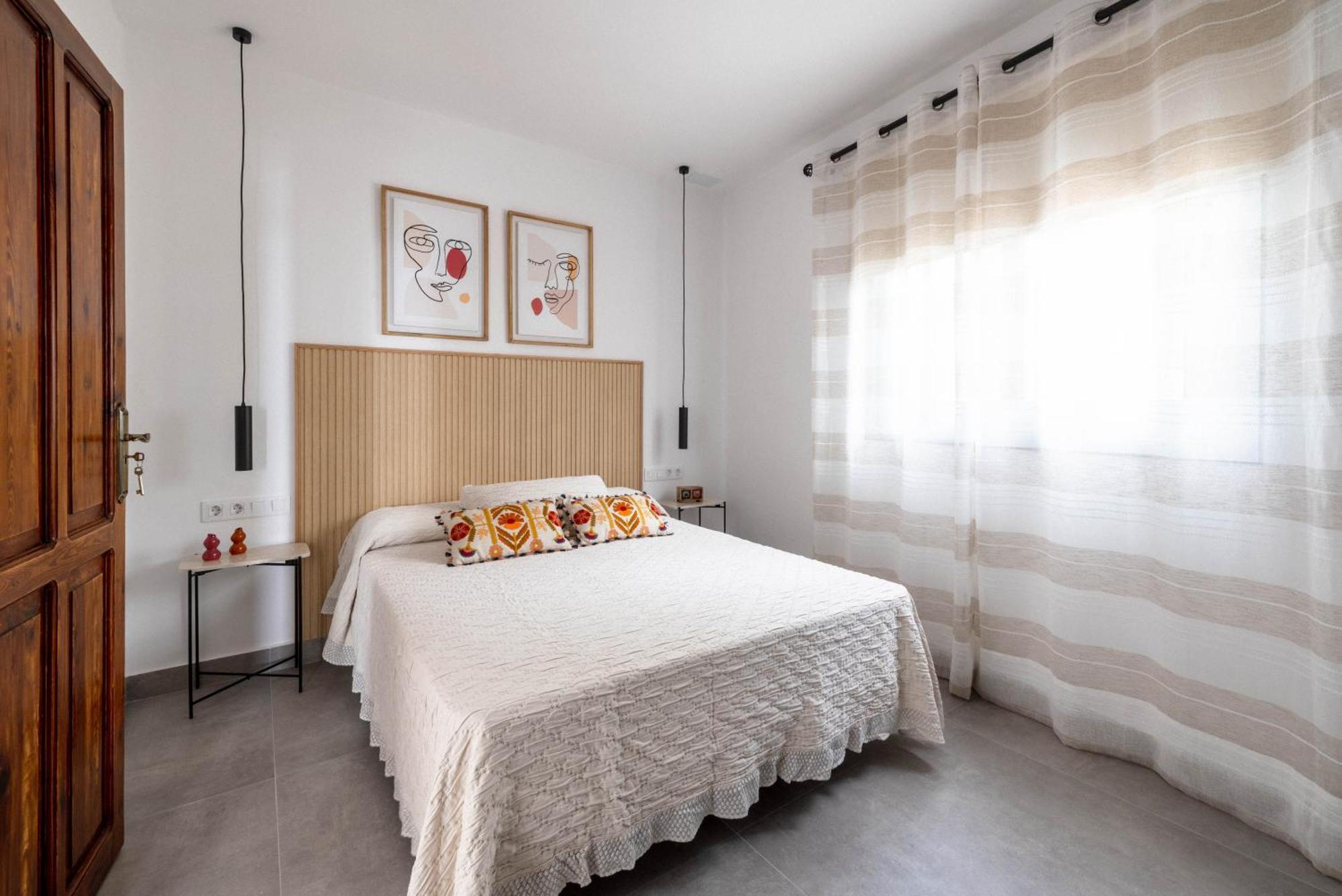 La Palma Luxury Heritage Las Ledas Екстер'єр фото
