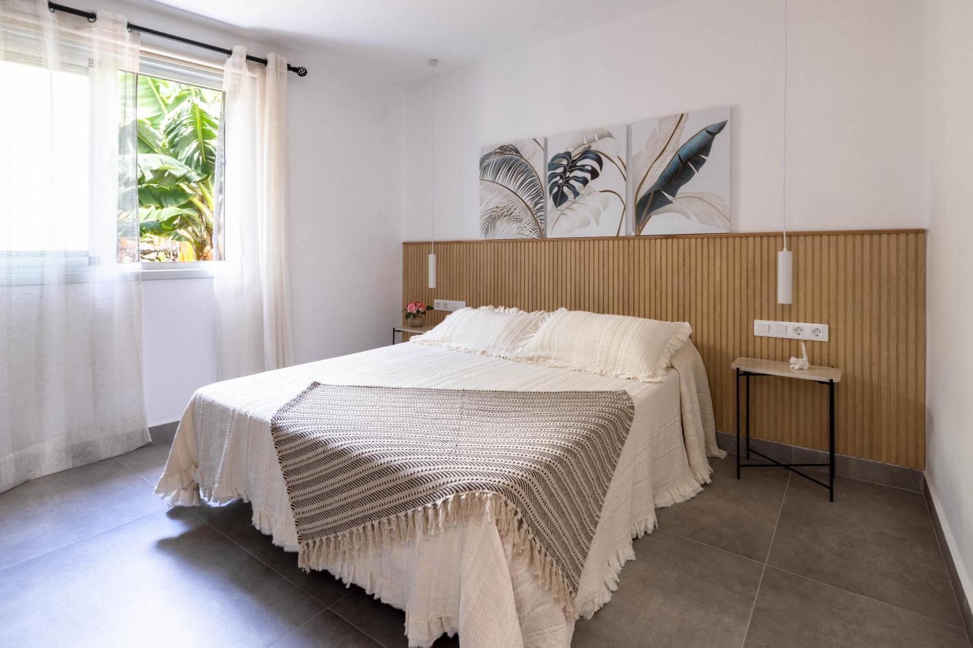La Palma Luxury Heritage Las Ledas Екстер'єр фото